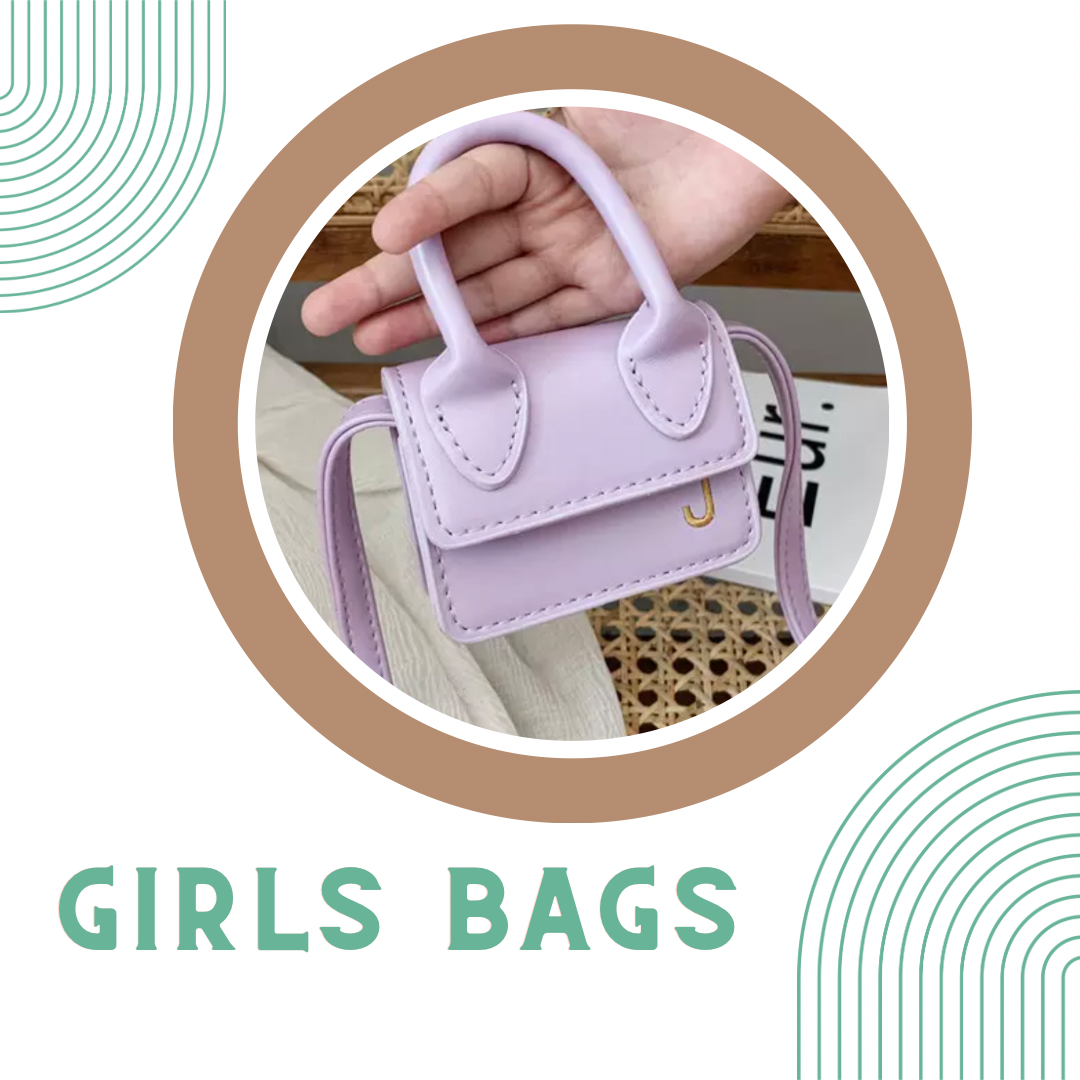 Girls Bags
